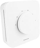 Salus Controls Raumthermostat Wand 5 bis 30 °C HTR230