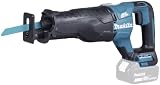 Makita Säbelsäge DJR187ZK mit LED-Licht