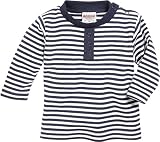 Schnizler Unisex Baby Sweat-Shirt Interlock Ringel 813007
