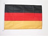 AZ FLAG - Flagge Deutschland