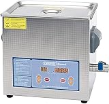 DRAPER 60985 Ultraschall Reinigung Tank