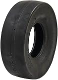 Stens Kenda Tire 4.10 x 3,5–5 Glatte 4-Lagig 12,7 cm Rand Rasenmäher Rasen Equipment…