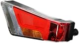 Lamp Right EF 931 UK