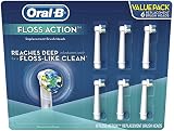 Oral-B Ersatzbürstenköpfe