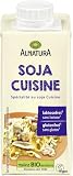 Alnatura Bio Sojacreme Cuisine