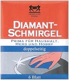 Diamant-Schmirgel by Herkules