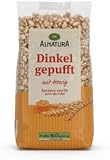 Alnatura Bio Dinkel gepufft