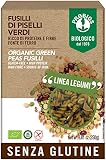 Probios Green Peas Fusilli glutenfrei