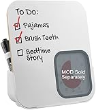 Time Timer(R) Dry Erase Board by Time Timer