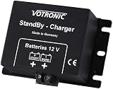 Votronic StandBy-Charger 12V