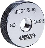 INSIZE 4632-30P Metrisches Feingewinde