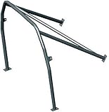 Omp ompaa/102/70 Mini MK II hinten OMP Bogen mit Bildschirmdiagonale