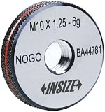 INSIZE 4632-48RN Metrisches Feingewinde-Messgerät
