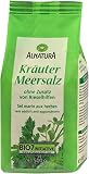 Alnatura Bio Kräutersalz