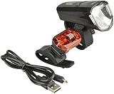 FISCHER LED Leuchtenset 30/15 Lux