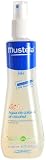 Mustela Cologne Water Ohne Alkohol Normale Haut