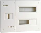 Schneider Electric 10685 icp40 Karton mit 20 Einbauleuchte