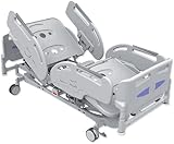 Pam Mobility SRL - Elektrisches Hubbett mit variablem Hubwerk