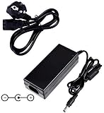 TOP CHARGEUR * Netzteil Netzadapter Ladekabel Ladegerät 12V für Ersatz Roland PSB-7U