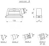Wieland Steckverbinder 24-polig