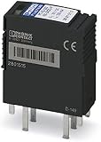PHOENIX CONTACT PT-IQ-2X2-EX-24DC-P Überspannungsschutzstecker mit Integrierter…