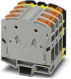 PHOENIX CONTACT PTPOWER 50-3L/FE Hochstromklemme