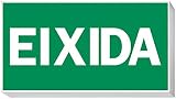 daisalux Lisu – Panel Notfall Oberfläche lisu-n rt1318 grau silber