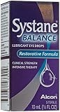 Systane Balance Lubricant Eye Drops