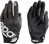 SPARCO MECA 3 HANDSCHUHE GRÖSSE 10