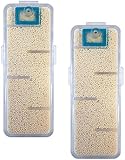 Polti paeu0336 Kit Filter Anti Kalkstein für Dampfreiniger