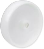 Gayner 100 nyl3 – Aro Durchmesser 100 x 28 125 kg glatt Nylon