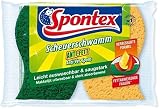 Spontex Scheuerschwamm Anti