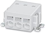 PHOENIX CONTACT PTSM 0,5/2-2,5-H SMD WH R24 Leiterplattenklemme