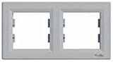 Schneider Electric eph5800261 Rahmen 2 Elemente