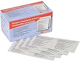 Gima - Alcolmed, 70%-Isopropylalkoholtupfer