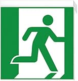 daisalux Ikus – Lichtertüte Luminaria adosable 220 x 220 ikus-pp Simple rtd1636 weiß