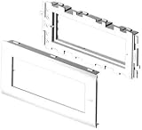 Unex 93618 – 03 – Adapter 6 Modul Mosaic 65 U24 X PVC Aluminium