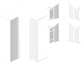 Unex 93321 – 42 – Angulo Innen PC