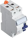 Gewiss Power – Differential IDP 2-polig 63 A instant. A/0,1 2 Module