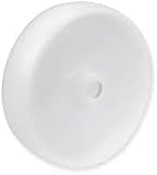 Gayner 125 nyl4 – Aro Durchmesser 125 x 40 250 kg glatt Nylon