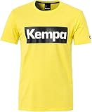 Kempa Herren Herren T-Shirt Promo T-Shirt