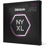 D’Addario Premium Saiten 7-Saiter Strandberg-Gitarre