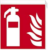 daisalux Ikus – Lichtertüte Luminaria adosable 220 x 220 ikus-pp Simple rtd1663 weiß