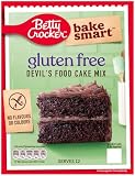 Betty Crocker Devil's Food glutenfree Cake 425g