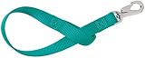 Weaver Leder-Nylon-Eimerriemen