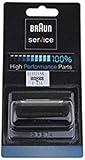 Braun Scherblatt Scherfolie 10B Braun Series 1 190 180 170