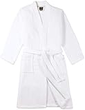 Joop! Bademäntel Herren Kimono 1647 weiß