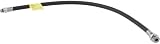 Hollis - QD Hose Assy