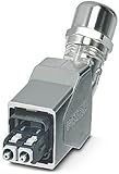 PHOENIX CONTACT FOC-V14-C1ZNI-T/SJFG LWL-Steckverbinder