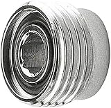 Best divers Adapter DIN/INT Inbusschlüssel 8 mm